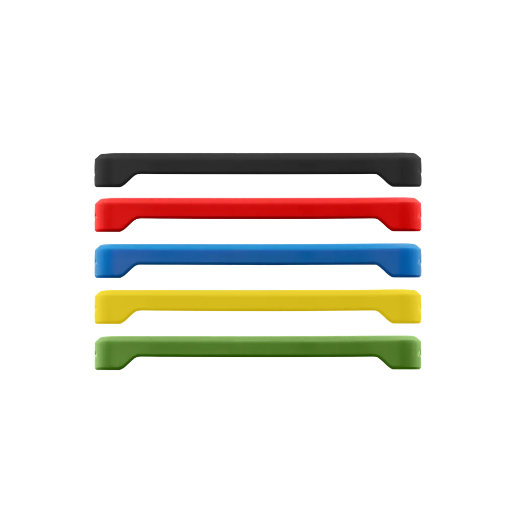 SmallHD_17-9000_Ultra-7-Bolt-6-RX-Color-Band-Kit_Kit-Flat-Lay.webp