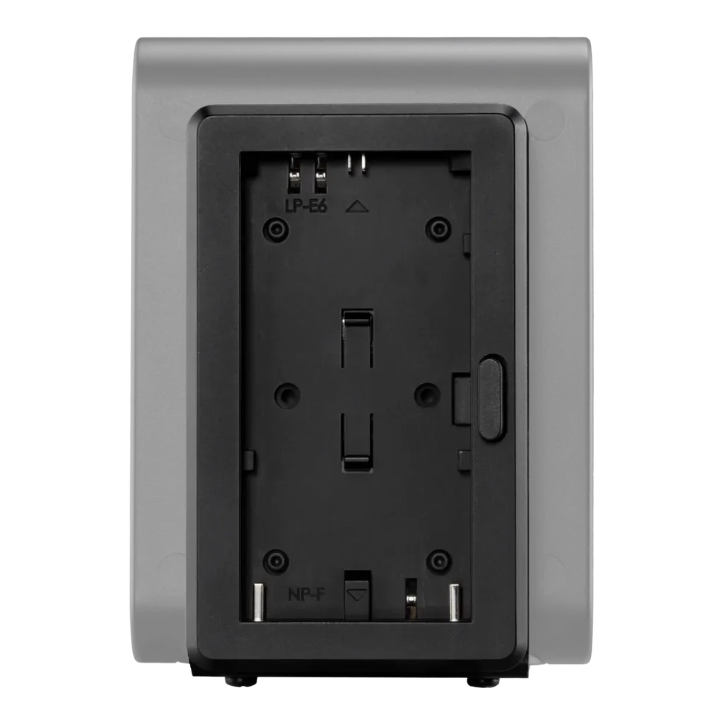 Teradek_11-0848_L-Bracket-Battery-Adapter-Plate_Installed-Side-Faded.webp