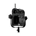 11-0888-G-AntennaArrayforBolt4K_Bolt6-GoldMount-ThreeQuartersBack-RXInstalled.webp