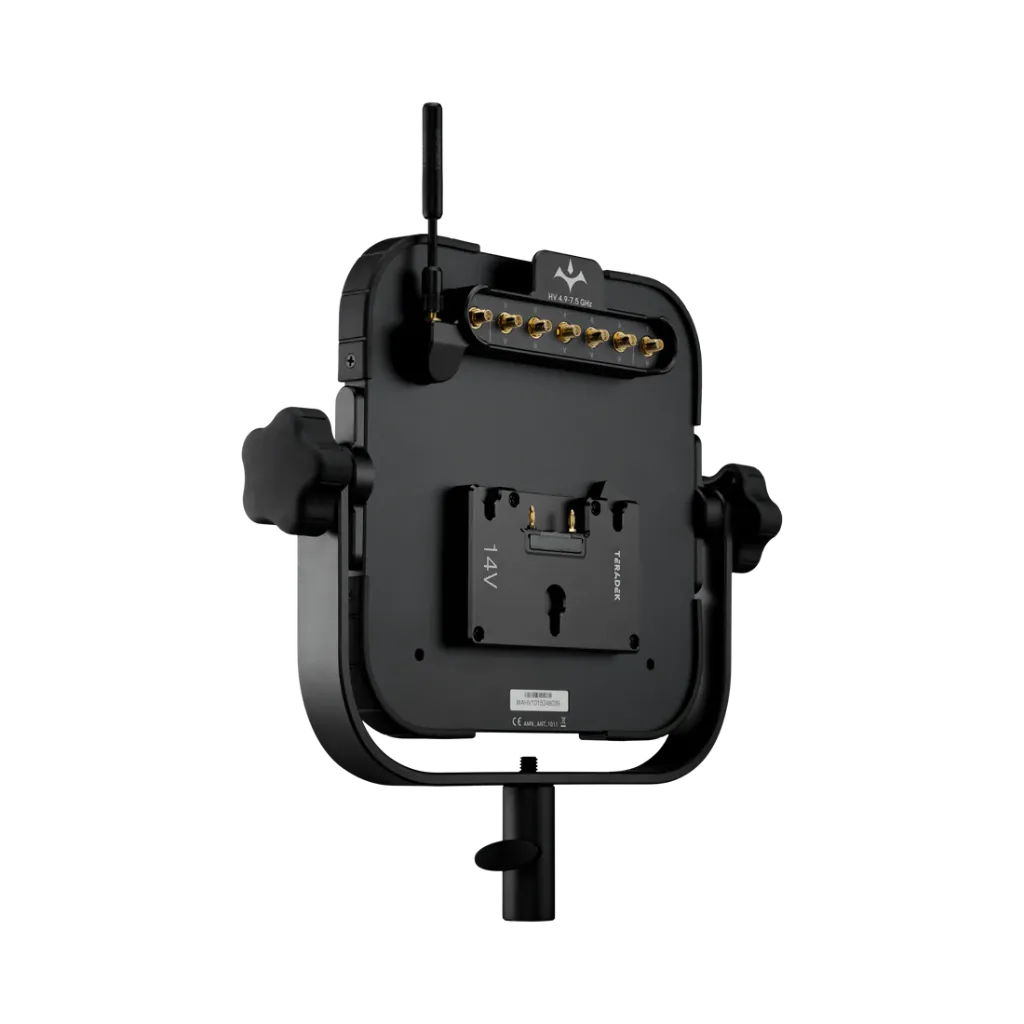 11-0888-G-AntennaArrayforBolt4K_Bolt6-GoldMount-ThreeQuartersBack.webp