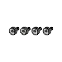 SmallHD_17-9002_Indie-5--Cine-5-Sunhood-Replacement-Screws_Quarter-Raised.webp