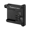 SmallHD_A00610_B-Mount-Micro-Plate-24V_Quarter-Raised-Front.webp