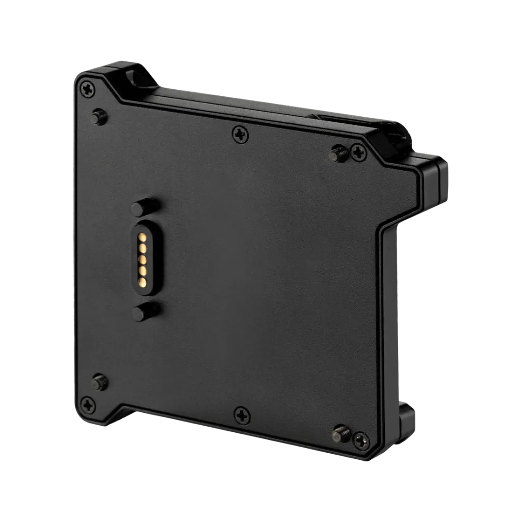 SmallHD_A00610_B-Mount-Micro-Plate-24V_Quarter-Raised-Back.webp