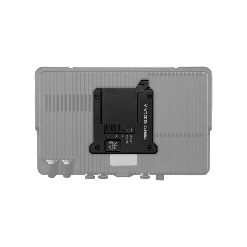 SmallHD_A00610_B-Mount-Micro-Plate-24V_Installed-Faded.webp