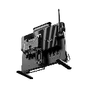 16-1003-GM_-_Ultra_10_Bolt_6_RX_1500_Gold_Mount_Kit_-_Back_-_Three_Quarters_-_2.webp