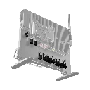 17-9006-ReplacementUltra7DustCoverKit-Installed02-LowOpacity.webp