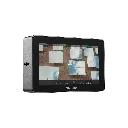 SmallHD_16-0525_Indie-5_Three-Quarters-02_Screen-On.webp