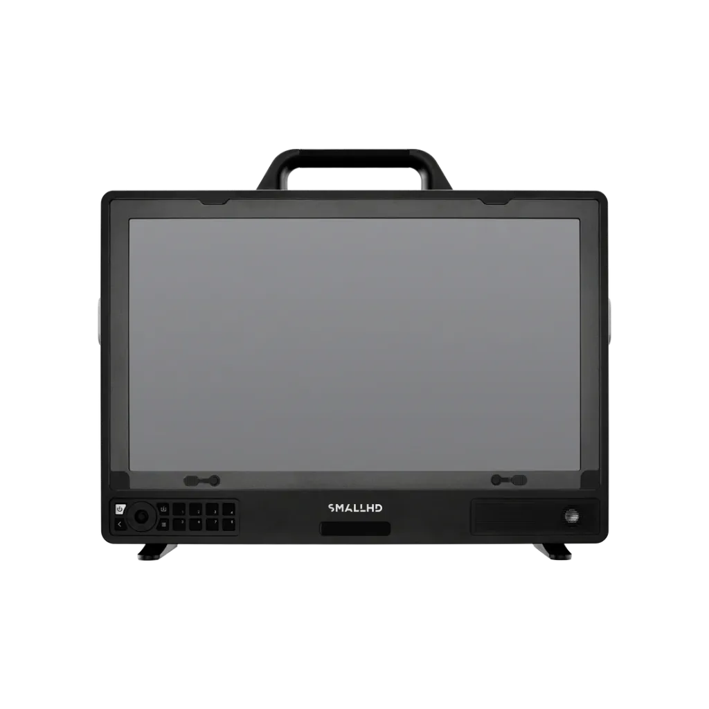 SmallHD_17-1057_Cine18ScreenProtector-Deluxe_Installed.webp