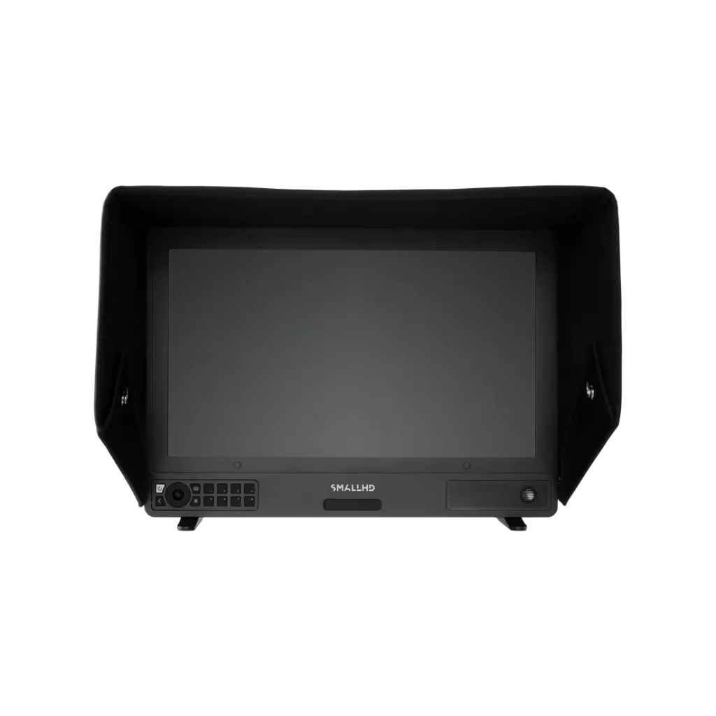 SmallHD_17-1227_Cine-18-Sunhood_Front.webp