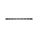 SmallHD_17-5044_Cine-18-Mounting-Rail_Front.webp