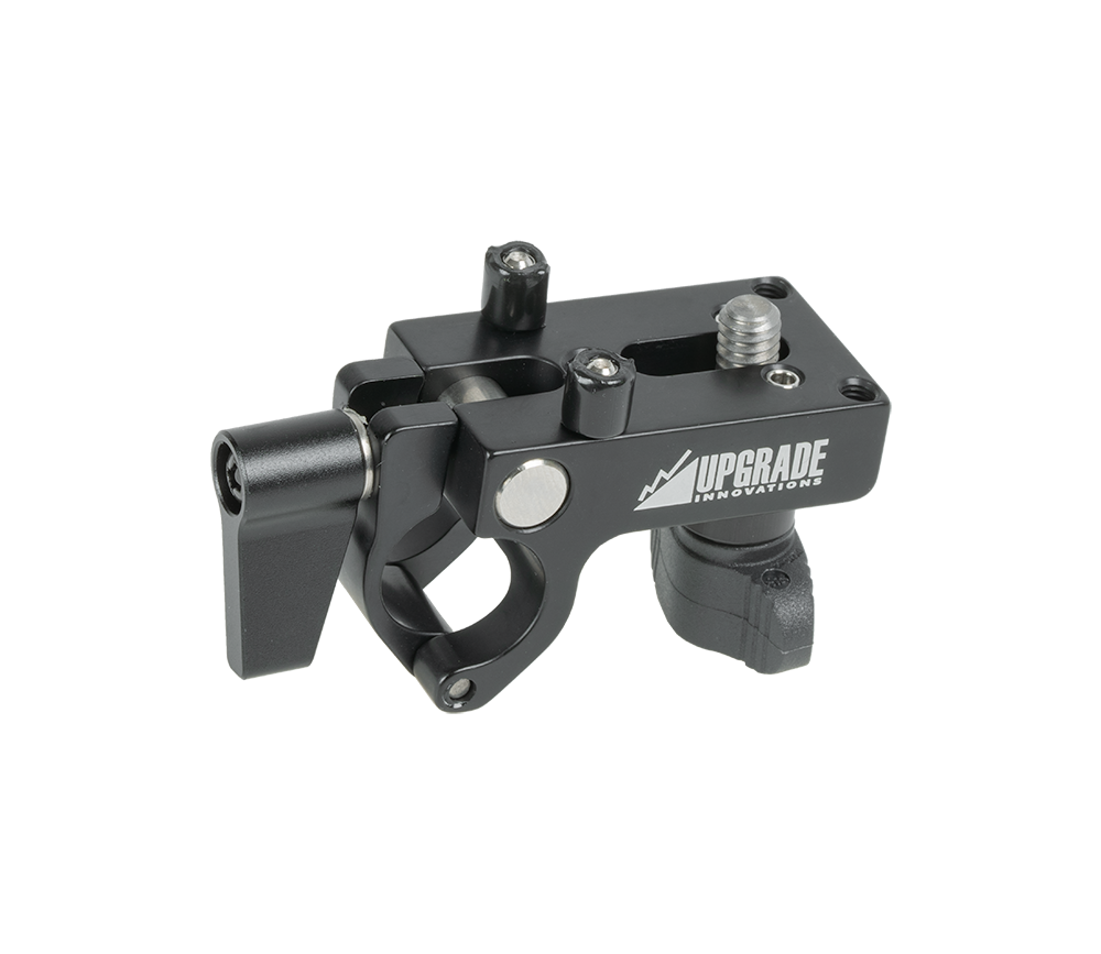 Flip Open 15mm Rod Clamp to 14-20 Male Thread_04.webp