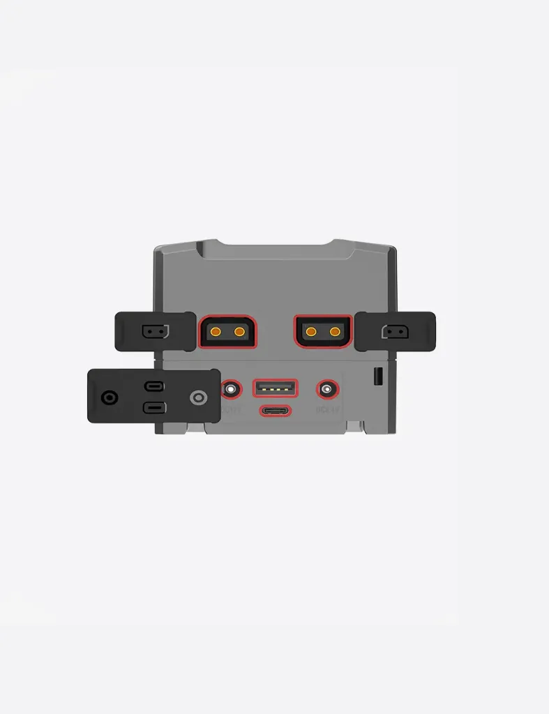Rolux-Dynasty-Series-14.4V-150Wh-USB-C-V-Mount-Li-Ion-Battery-2.webp