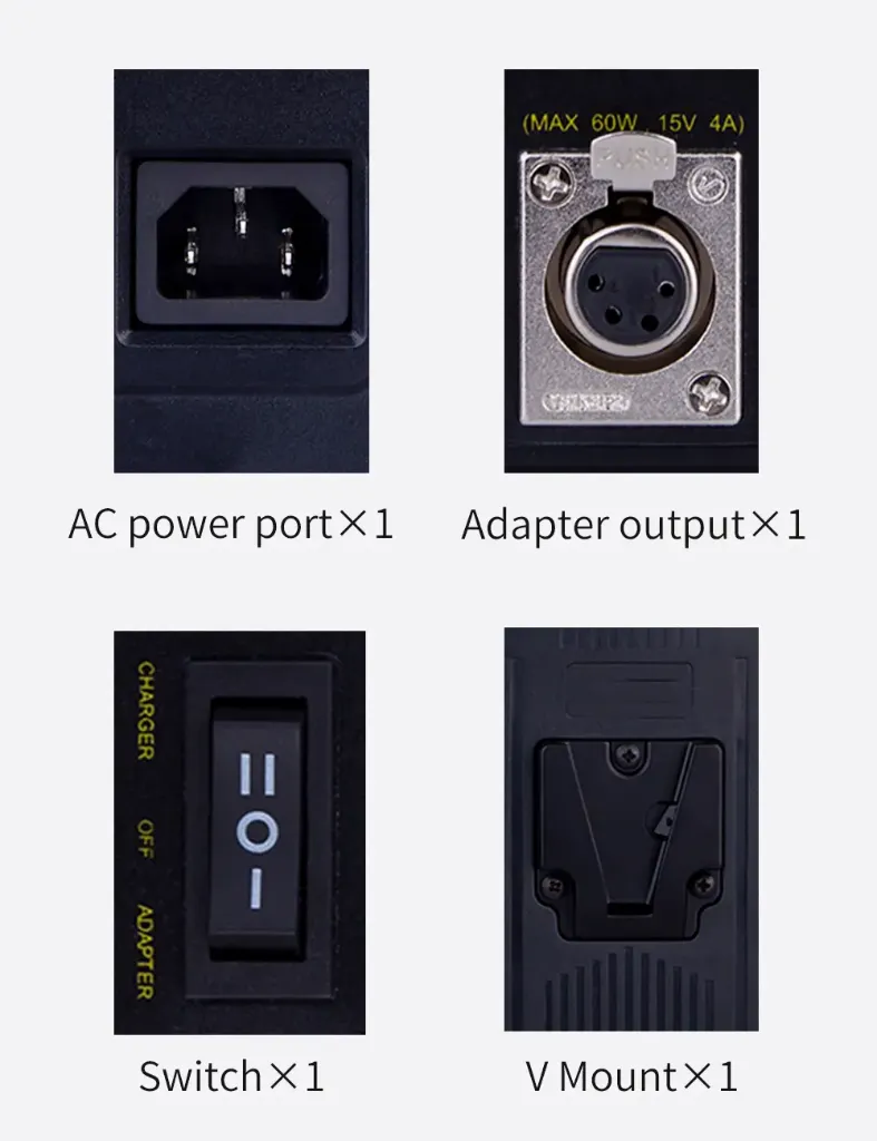 Rolux-RL-4KSA-4-Simultaneous-V-MountGold-Mount-Li-Ion-Battery-Charger-5.webp