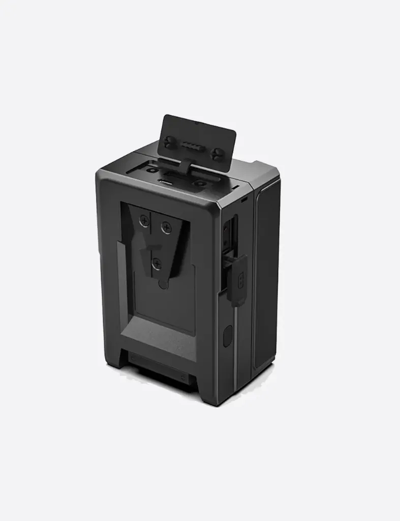Rolux-Dynasty-Series-14.4V-99Wh-USB-C-V-Mount-Li-Ion-Battery-2.webp