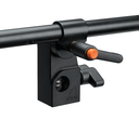 12990 - Spigot Mount to 15mm Pivot Clamp, B-Loc, Adj Lever_03.webp