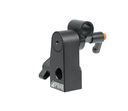 12990 - Spigot Mount to 15mm Pivot Clamp, B-Loc, Adj Lever_02.webp