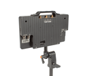 Assembly with 12990 Spigot Mount and 12195 SmallHD 15mm Spud.webp