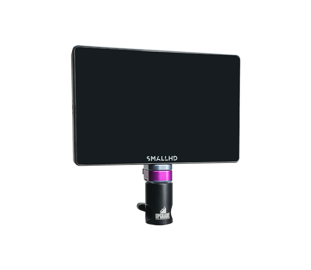 Assembly with 13495 mounted to Wedgie2 and SmallHD Monitor.webp