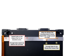 12976 13426 - Voyager Deck Support Bars_Assembly 01.webp