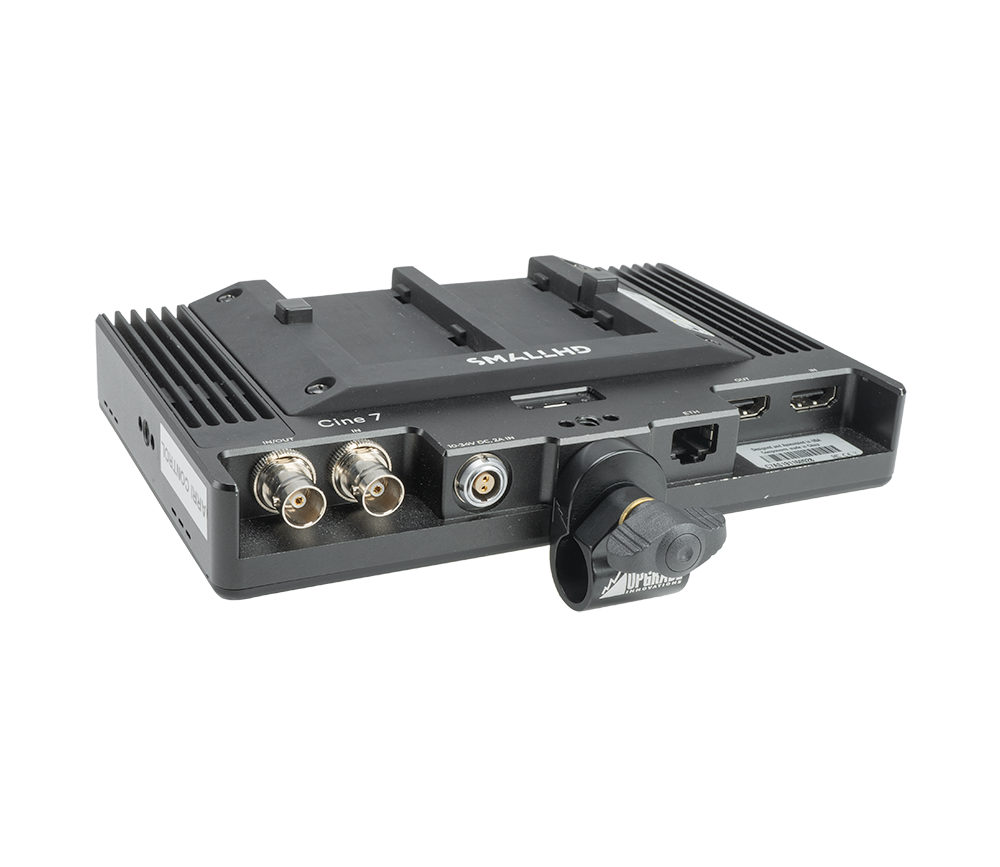 12300 - SmallHD 1-4 Pin-Loc 15mm Rod Clamp_03.webp