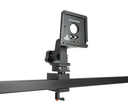 Assembly with 14400 mounted to Whaley Rail Clamp_01.webp