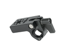 12245 - Flip Open 15mm Rod Clamp to SmallHD 14 & Arri 3-8 Pin-Loc_02.webp
