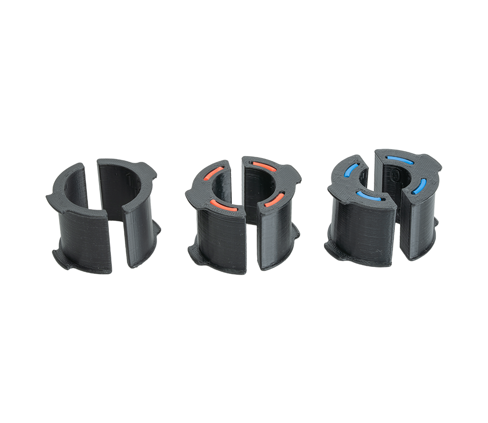 14825 - Whaley Rail Flip Open Clamp - Inch Reducer Set (1.25, 1, 0.75).webp