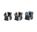 14825 - Whaley Rail Flip Open Clamp - Inch Reducer Set (1.25, 1, 0.75).webp