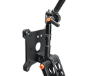 Assembly with 12565 mounting a Rudy Arm.webp
