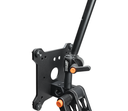Assembly with 12560 mounting a Rudy Arm.webp