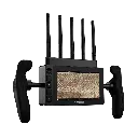 SmallHD_16-0528-GM_Ultra-5-RX-GM_Three-Quarters-02_Screen-On.webp