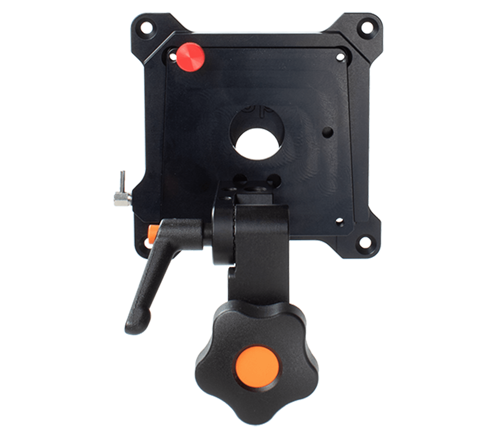 12070 - MMS09 VESA Monitor Mount to 5-8″ Spigot – Ball-Loc – QR_02.webp