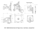 12077 - MMS09 VESA Monitor Mount to 5-8″ Spigot – Ball-Loc – QR-LP_Spec.webp