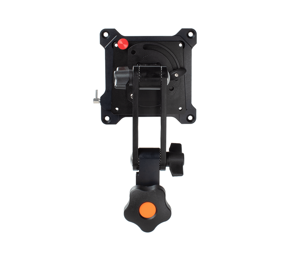 12060 - MMS11-MC VESA Monitor Mount to 5-8″ Spigot – Twin Ball-Loc - QR-LP_02.webp