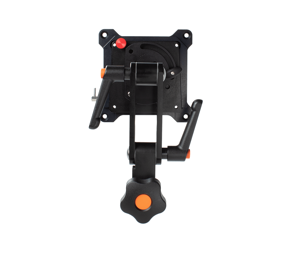 12088 - MMS11 VESA Monitor Mount to 5-8″ Spigot – Twin Friction-Loc - QR-LP_02.webp