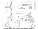 12088 - MMS11 VESA Monitor Mount to 5-8″ Spigot – Twin Friction-Loc - QR-LP_Spec.webp