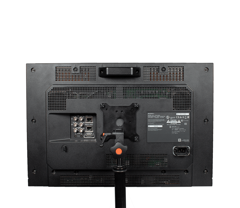 11570 - MMS09 VESA Monitor Mount to 5-8″ Spigot – Ball-Loc – Standard_04.webp