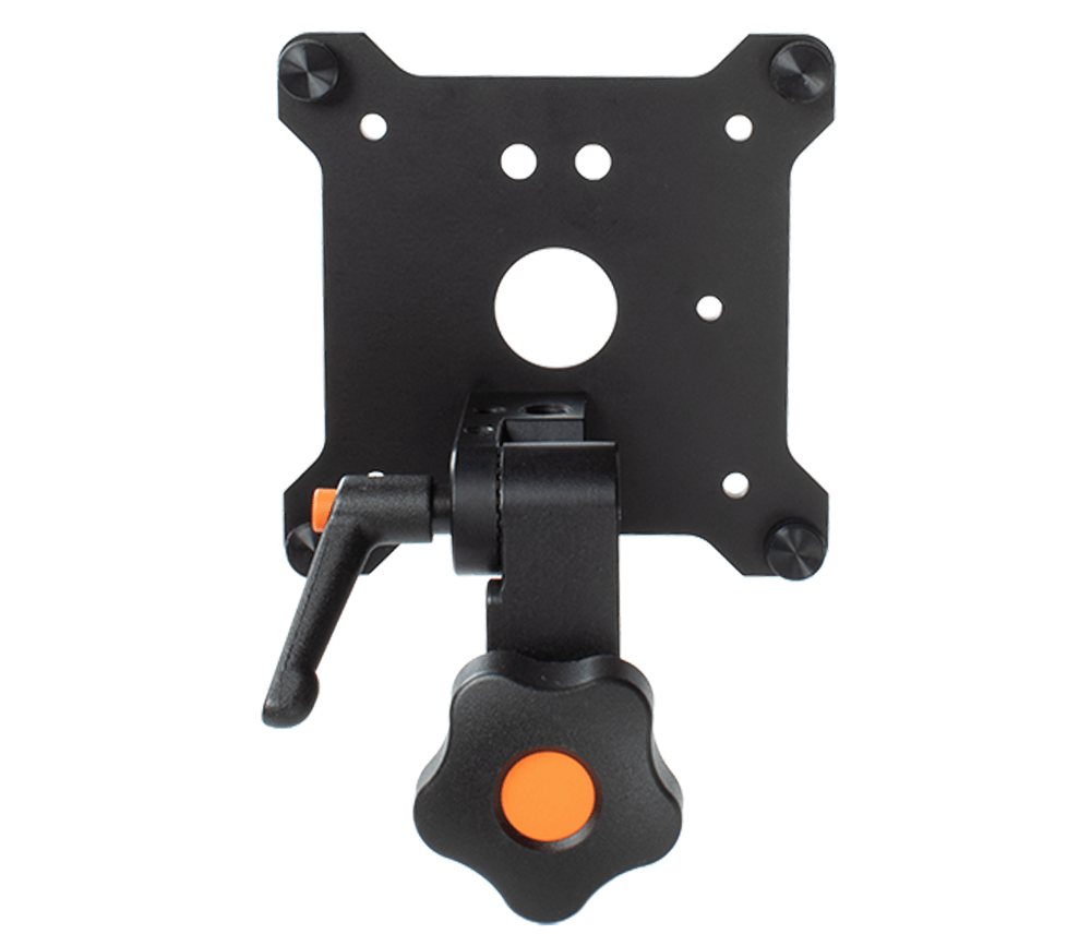 11570 - MMS09 VESA Monitor Mount to 5-8″ Spigot – Ball-Loc – Standard_02.webp