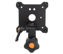 11570 - MMS09 VESA Monitor Mount to 5-8″ Spigot – Ball-Loc – Standard_02.webp