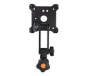12215 - MMS11-MC VESA Monitor Mount to 5-8″ Spigot – Twin Ball-Loc - Standard_02.webp