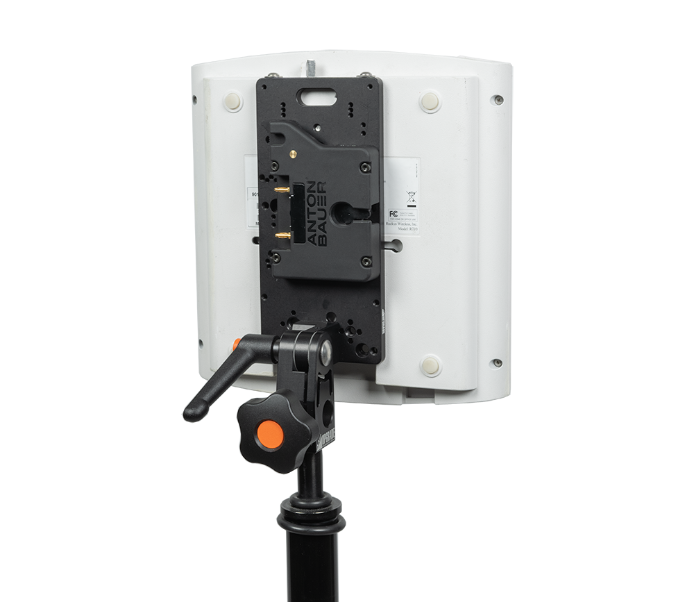 12475 - Ruckus R710 Battery Mounting Plate to MMS12 Spigot Mount_04.webp