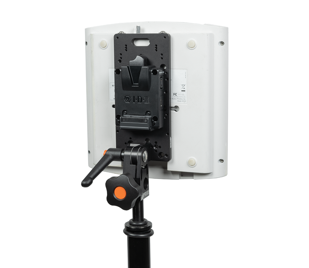 12475 - Ruckus R710 Battery Mounting Plate to MMS12 Spigot Mount_05.webp