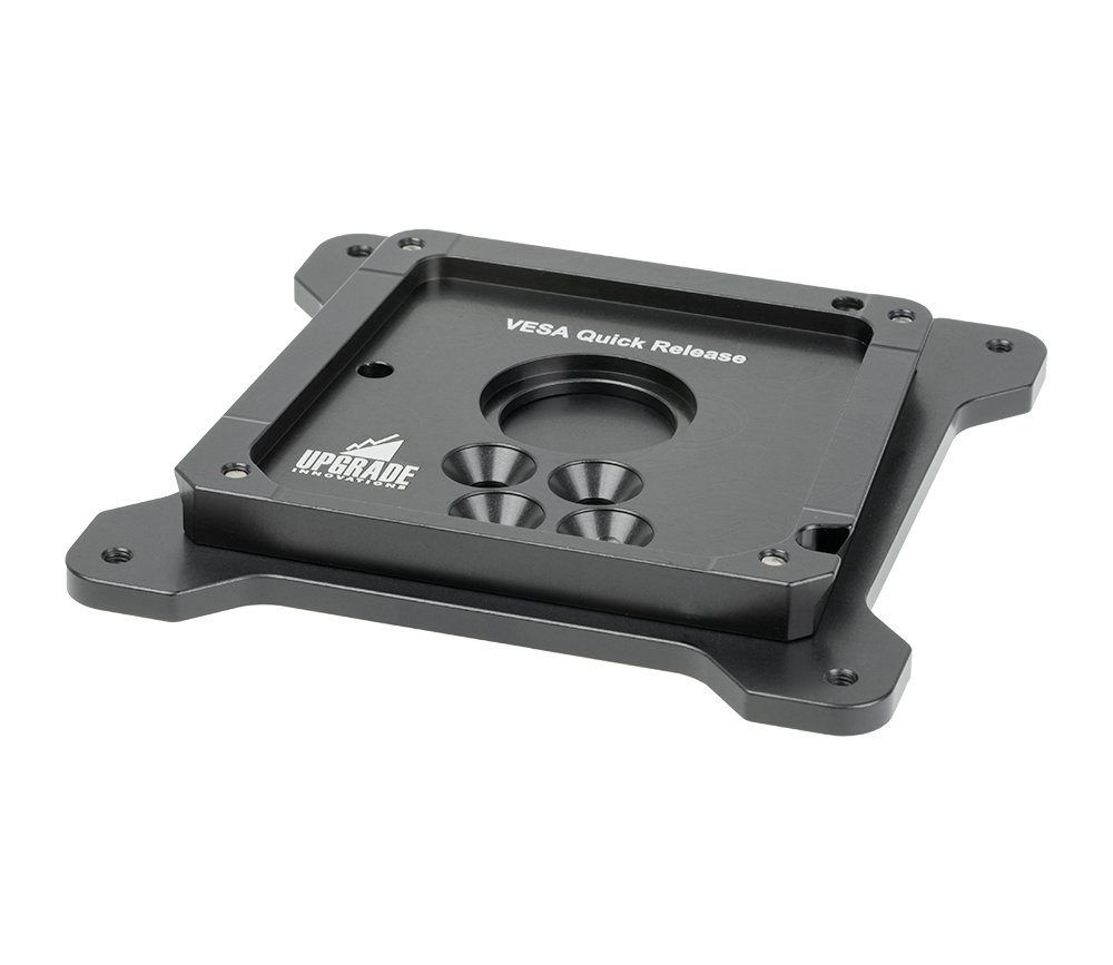 13300 - VESA 100 Adapter for Quick Release Receiver Plate_04.webp