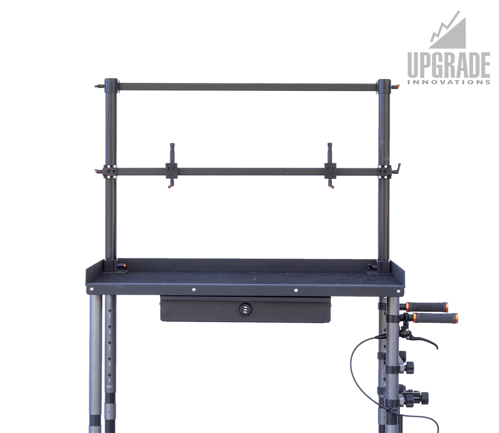 12705 - Echo 36 Studio - Whaley Rail 2 Double Rail.webp