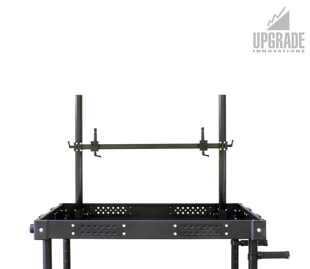 12860 - Voyager 36 - Whaley Rail 2 Single Rail.webp