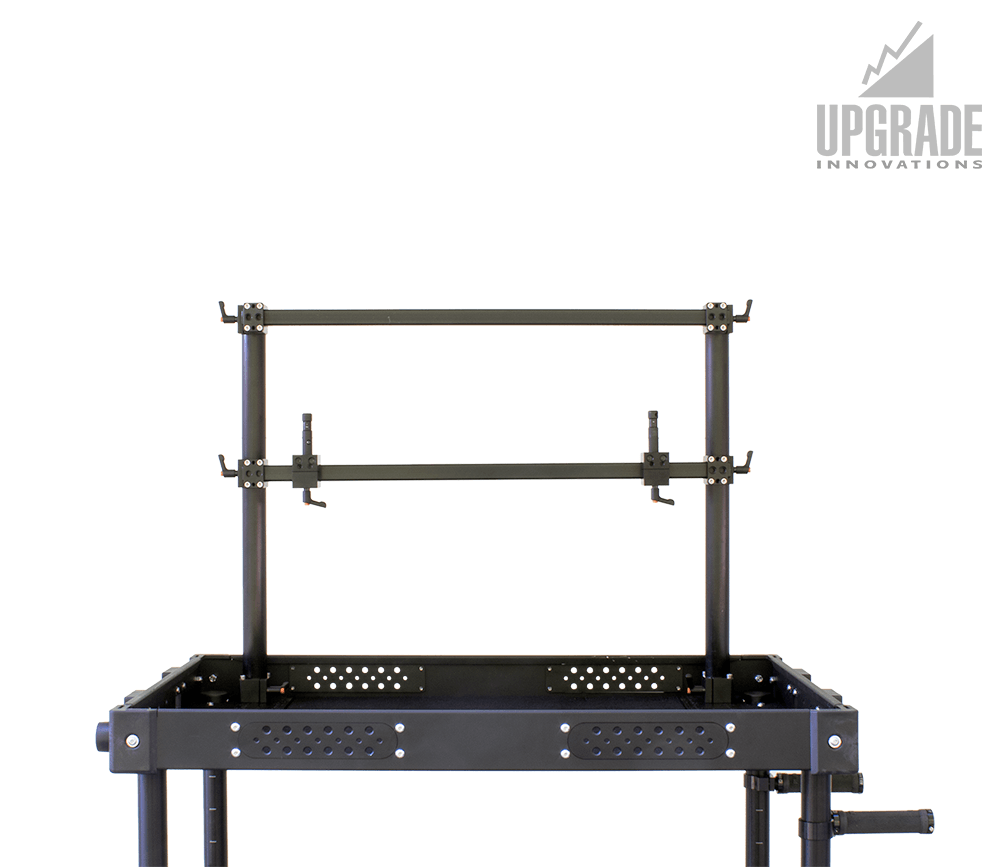 12865 - Voyager 36  - Whaley Rail 2 Double Rail.webp