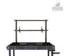 12865 - Voyager 36  - Whaley Rail 2 Double Rail.webp
