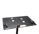 12940 - DIT BOX Laptop Tray to VESA Quick Release Plate to Spigot Adapter_04.webp