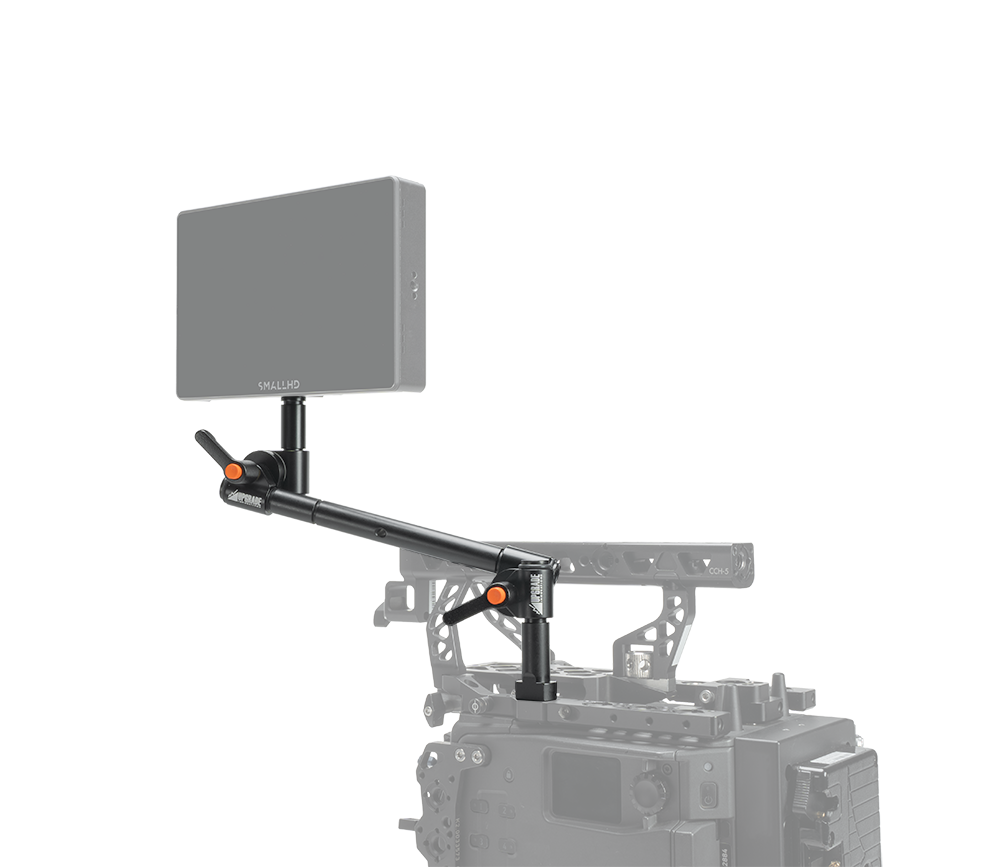 12530 - Single 8 Rudy Arm - Arri 3-8 to SmallHD & Arri 1-4_02_op.webp