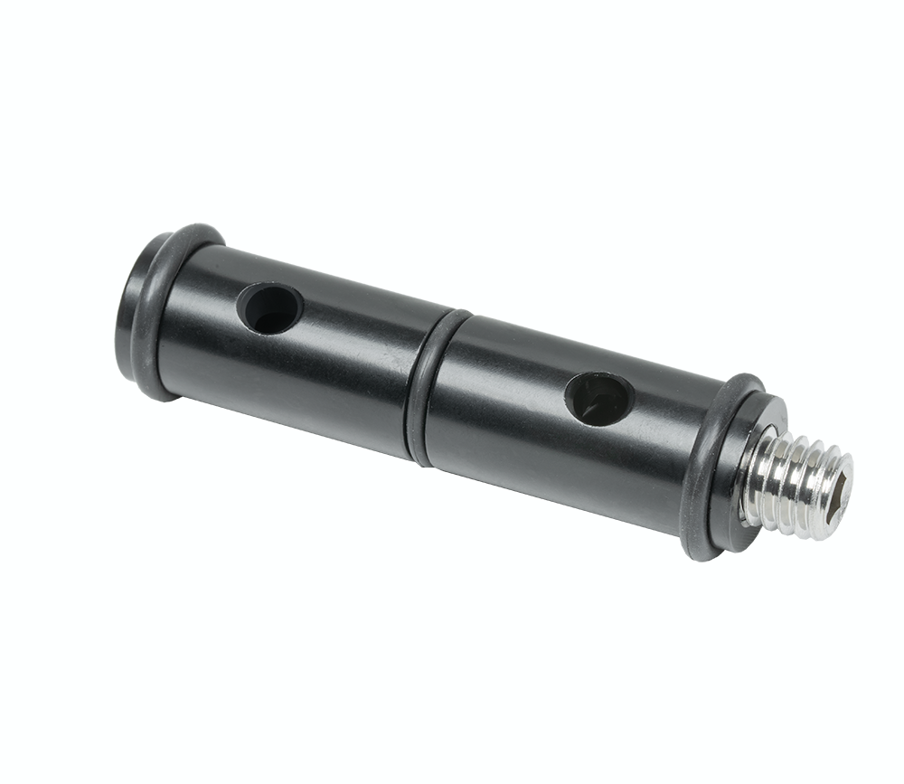 11790 - 15mm Mounting Spud 1-4 and 3-8 Female Thread – 2.5″_03.webp